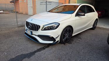 Mercedes-benz A 180 Premium aut. amg