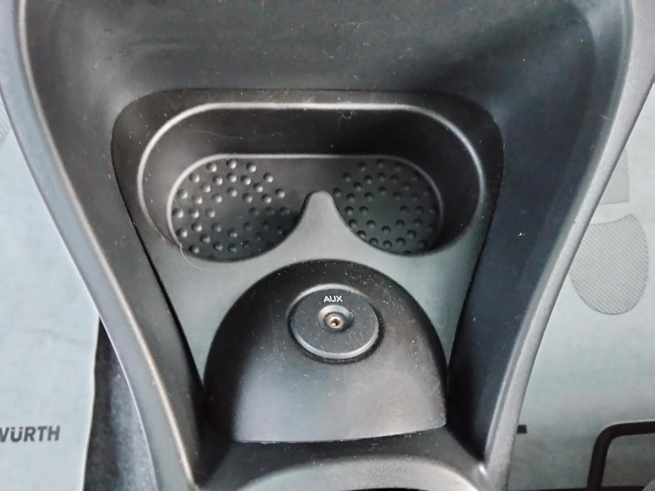 Nissan Micra 1.2 16V 80Cv 5 porte Clima*Aux*Neopatentati