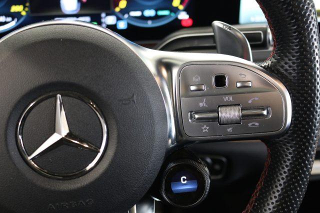 MERCEDES-BENZ GLE 53 AMG 4Matic+ AMG Line Premium Plus ""TETTO ""
