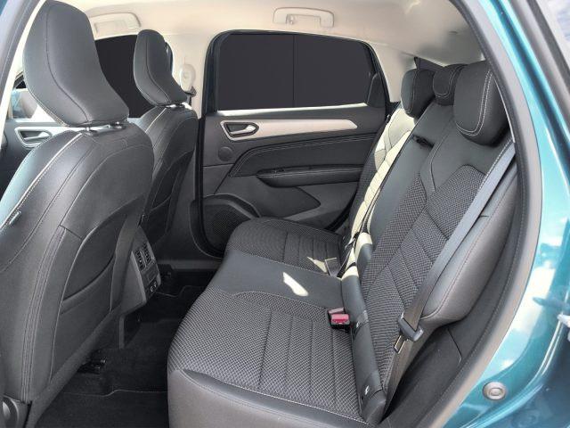 RENAULT Arkana Arkana Hybrid E-Tech 145 CV Intens
