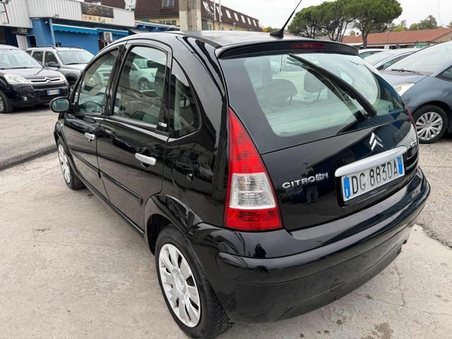 CITROEN C3 1.4 Elegance Bi Energy G senza lavoro da fare