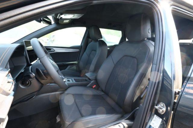 CUPRA Leon Sportstourer 2.0 TDI 150 CV DSG N1 Autocarro