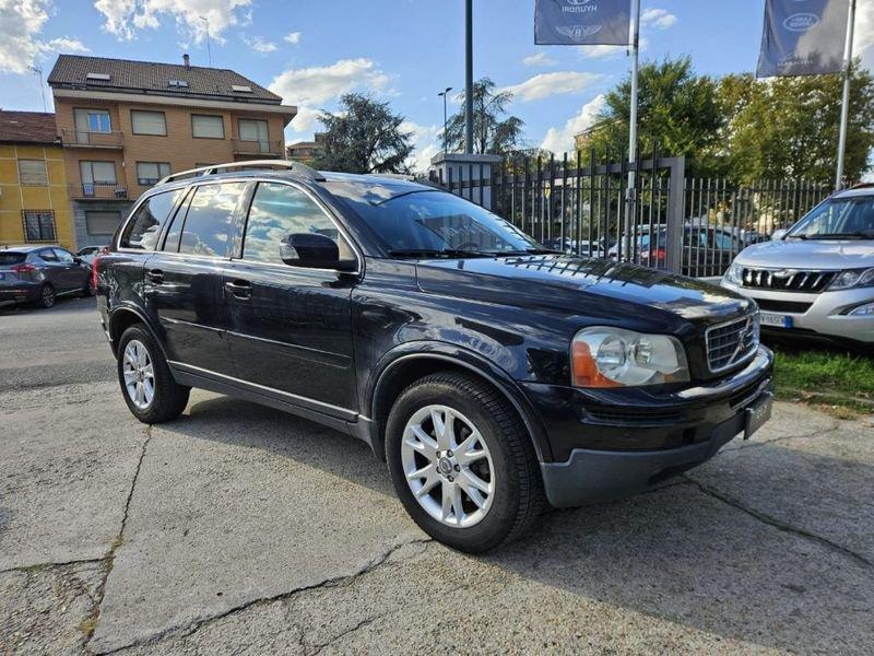 Volvo XC90 2.4 D5 185 CV aut. AWD