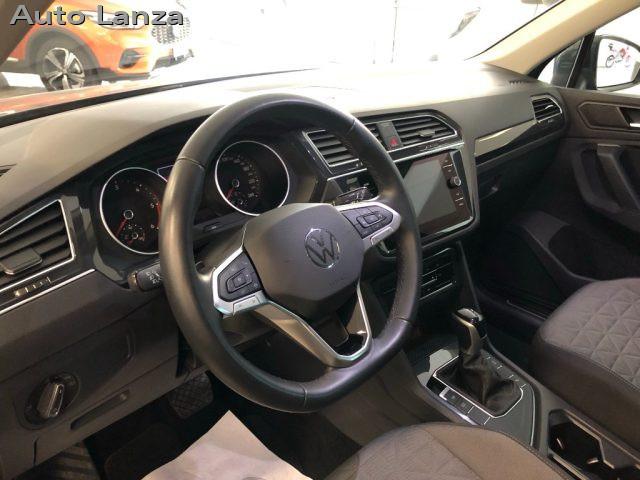 VOLKSWAGEN Tiguan 2.0 TDI 150 CV SCR DSG Life