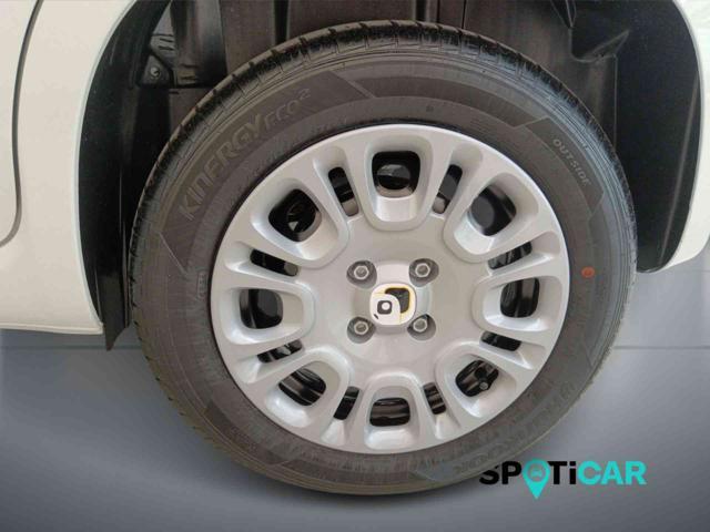 FIAT Panda 1.0 S&S Hybrid Van 2 posti