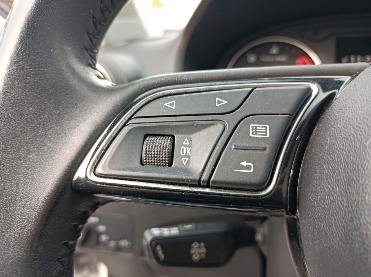 Audi Q2 1.6 TDI Business