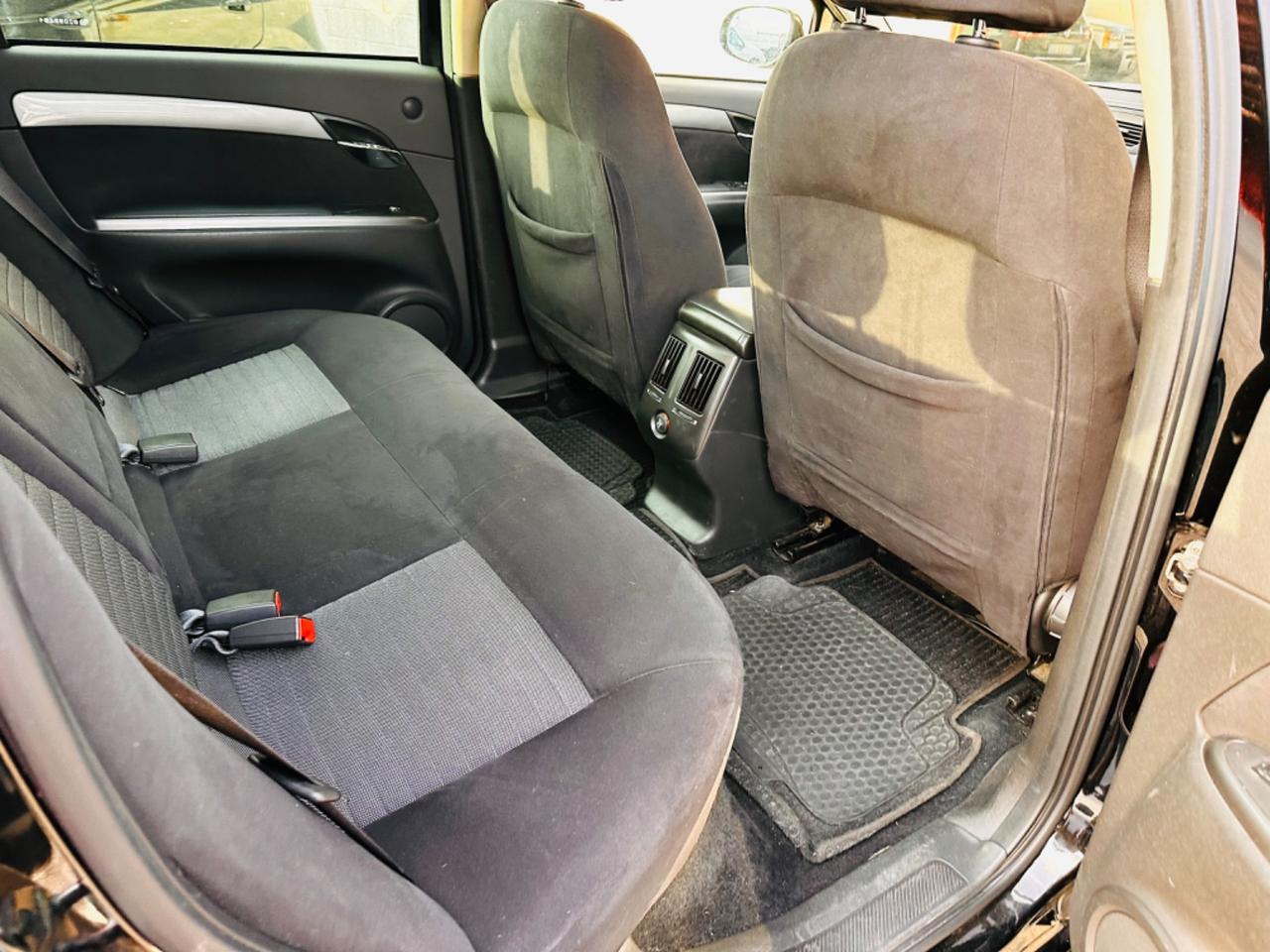 Fiat Croma 1.8 Benzina/GPL 16V Dynamic