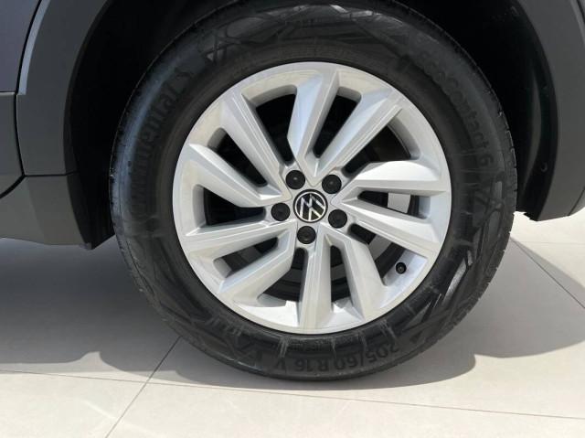 Volkswagen T-Cross 1.0 tsi Style 95cv