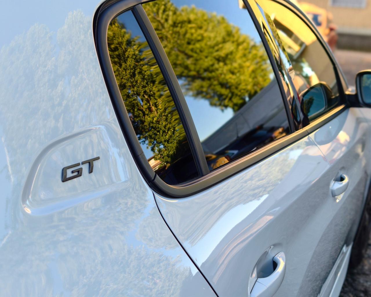 Peugeot 208 Hybrid 145 e-DCS6 GT PREZZO VERO