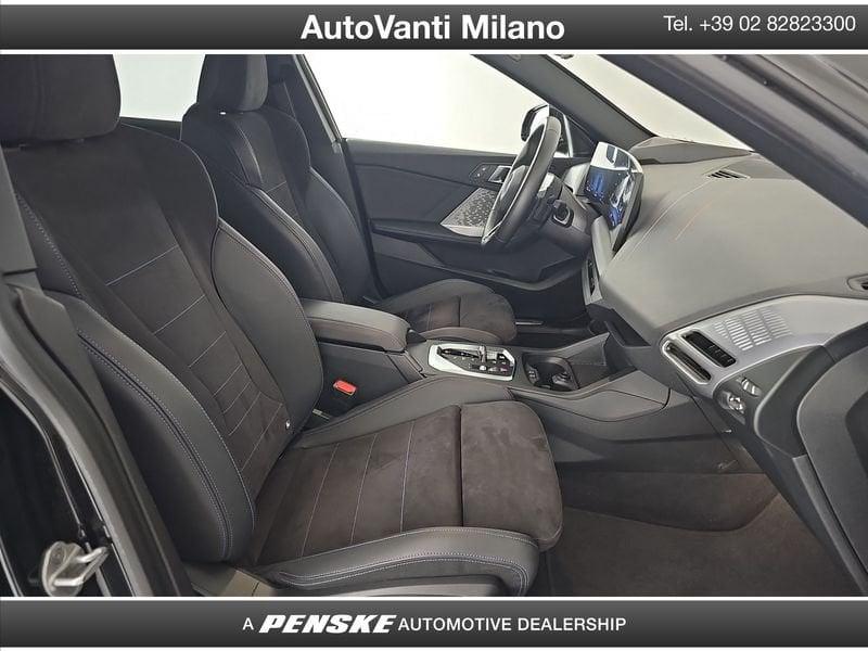 BMW Serie 2 Gran Coupe 218d Gran Coupe MSport Pro auto