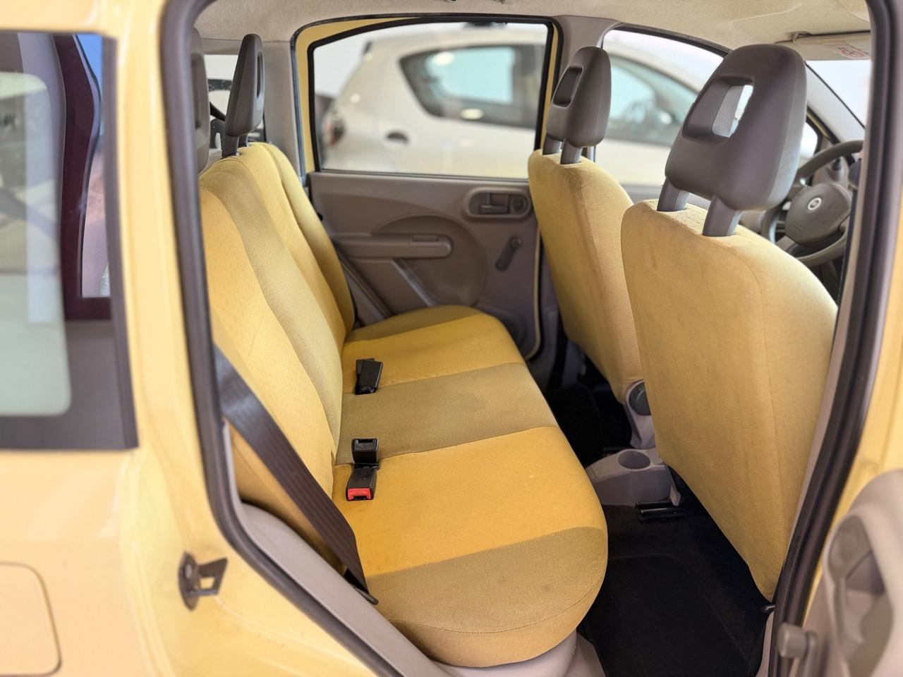 Fiat Panda 1.2 Dynamic
