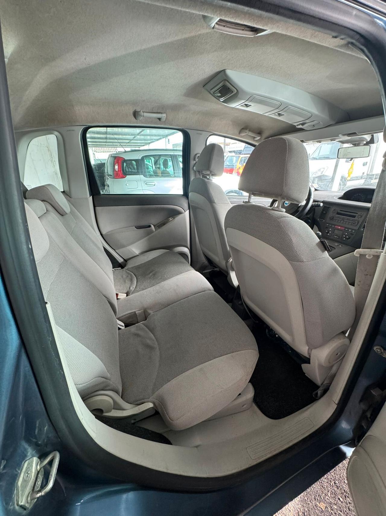 Fiat Idea 1.4 16V Emotion ANNO 2006