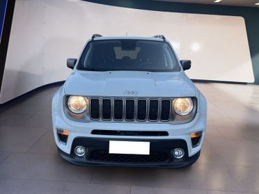 Jeep Renegade 2019 1.0 t3 Limited fwd