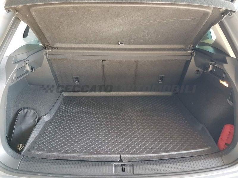 Volkswagen Tiguan Tiguan 1.5 tsi Life 150cv