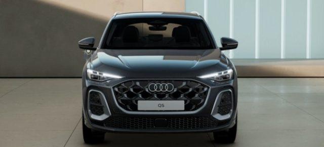 AUDI Q5 TDI 150 kW mHEV+ S tronic quattro S line N1