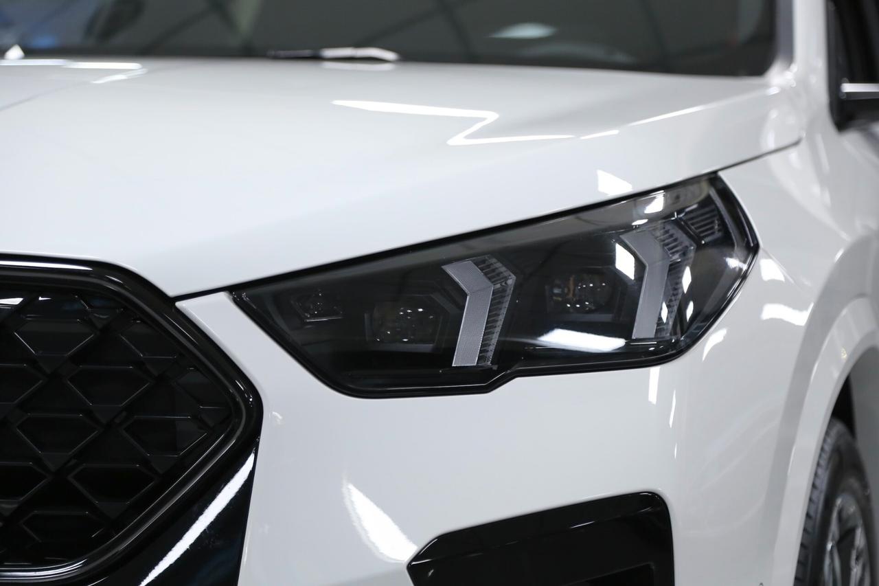 BMW X2 xDrive20d mhev Msport Pro auto_2025