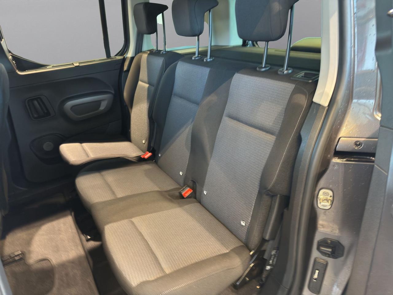 Toyota Proace City Verso 1.5D 130cv S&S L1 D