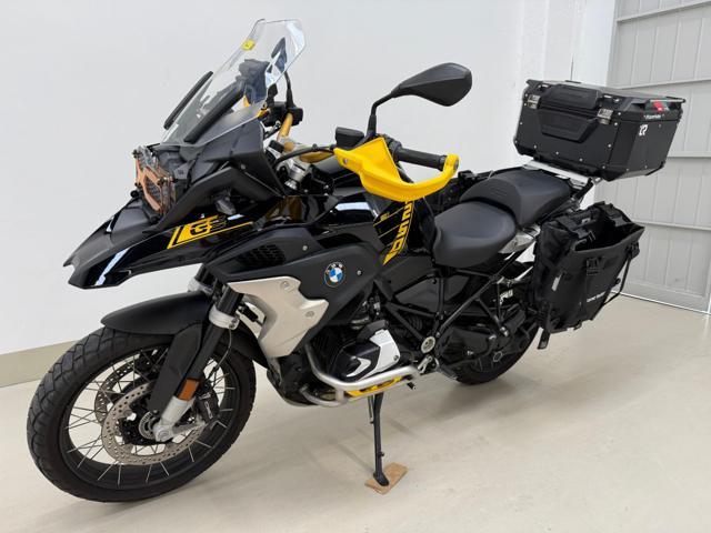BMW R 1250 GS 40 YEARS GS EDITION