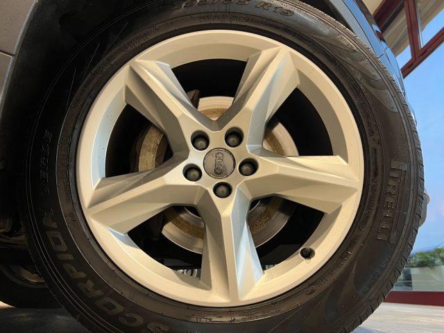 AUDI Q7 3.0 TDI 218 CV ultra quattro tiptronic Business