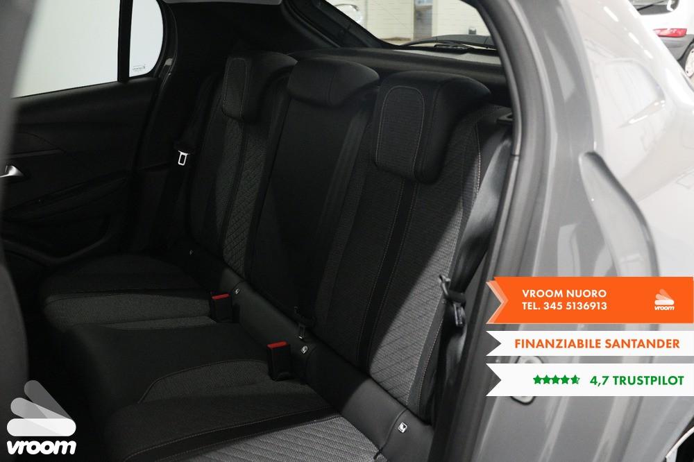 PEUGEOT 208 2ª serie 208 PureTech 100 Stop&Sta...