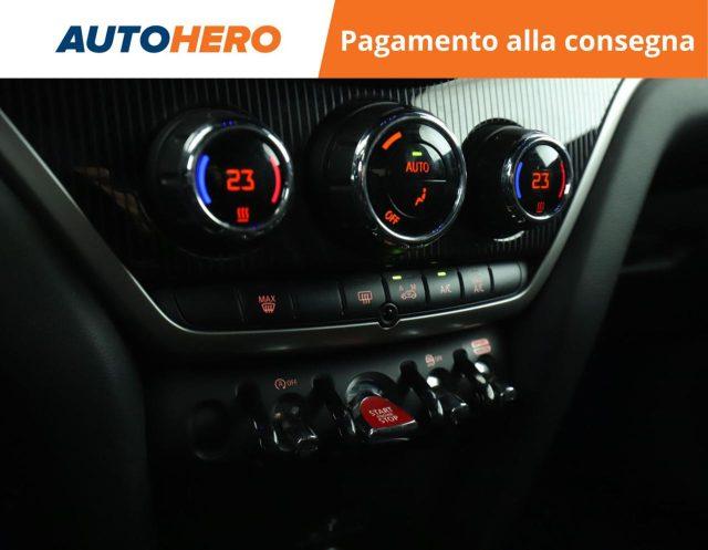 MINI Countryman 2.0 Cooper S Countryman