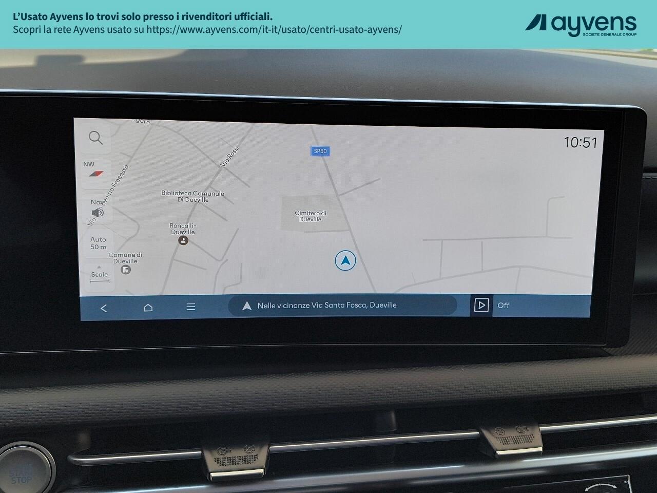 Hyundai Tucson 1.6 CRDI 48V DCT Business