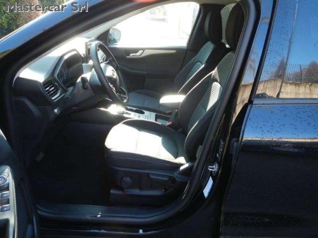 FORD Kuga 2020 1.5 ecoblue Connect 2wd 120cv auto - GH096HY