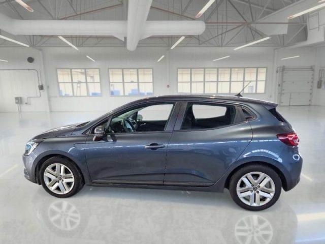 RENAULT Clio AUTOMATICA! Full Hybrid E-Tech 140cv Business