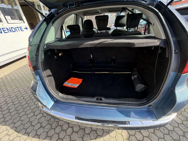 CITROEN C4 Picasso C4 Picasso 2 1.6 hdi Business 110cv