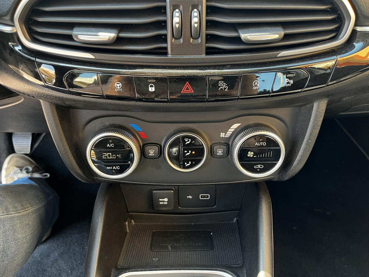 Fiat Tipo 5 Porte 1.0 Benzina 100CV Life