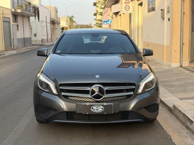 MERCEDES-BENZ A 180 CDI Sport