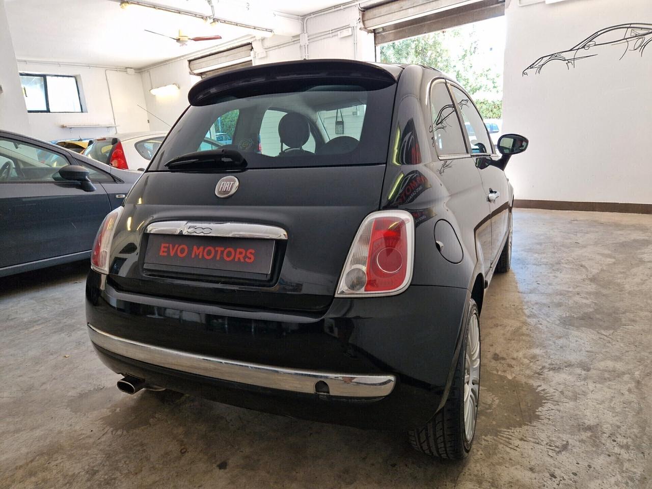 Fiat 500 1.2 Sport Neopatentati