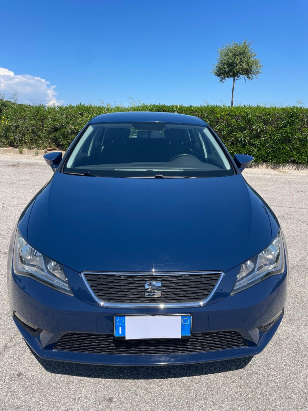 Seat Leon 1.6 TDI 110 CV 5p. Start/Stop Style