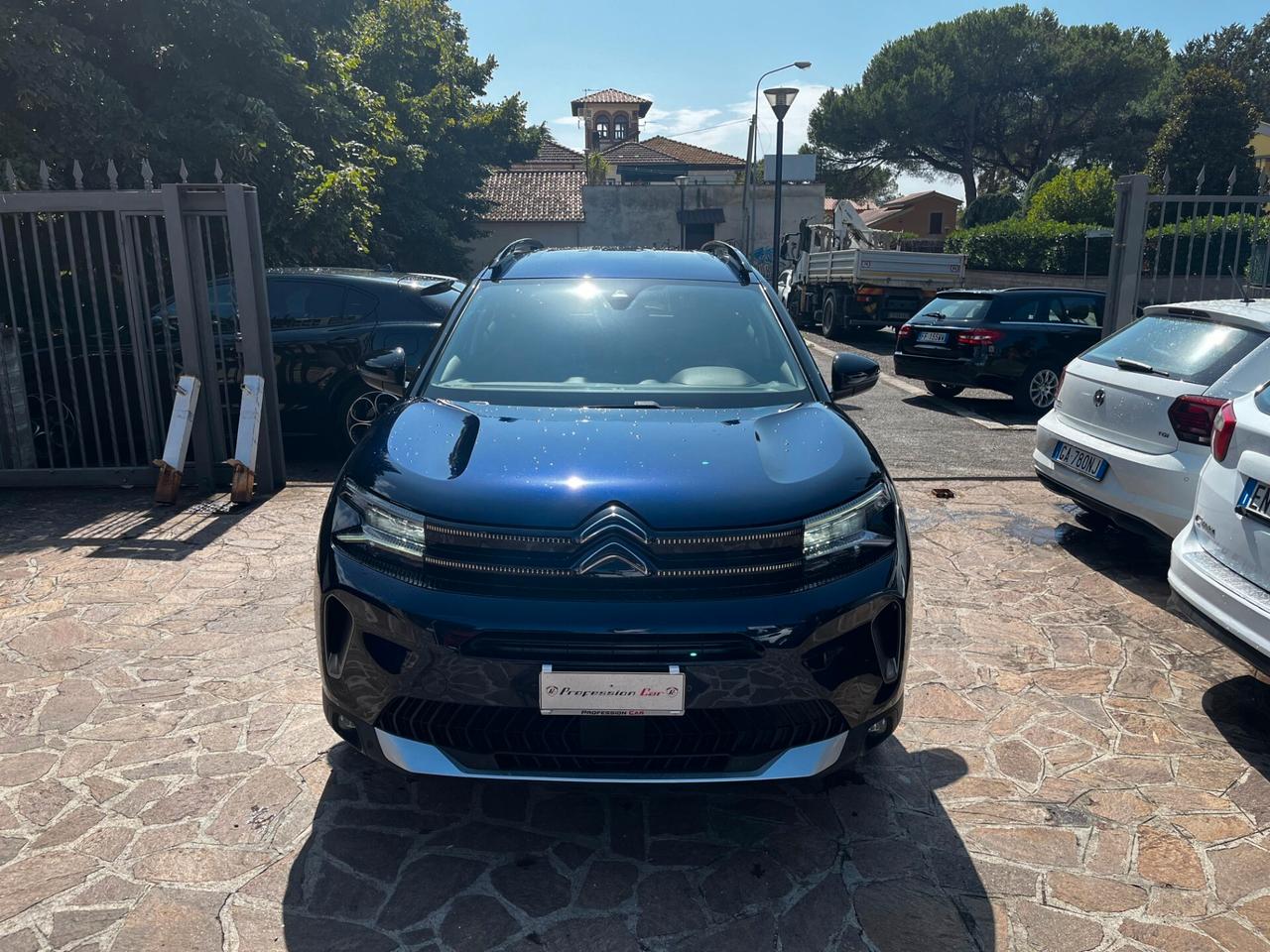 Citroen C5 Aircross C5 Aircross BlueHDi 130 S&S Shine