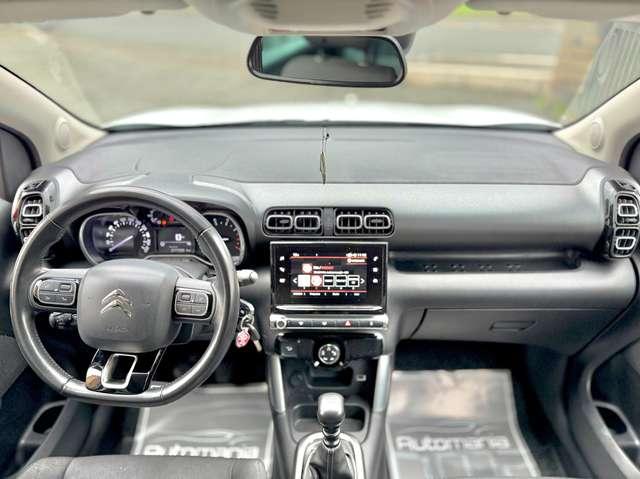 Citroen C3 Aircross Aircross 1.2 110cv Shine PREZZOREALE\UNIPRO\GARANZ