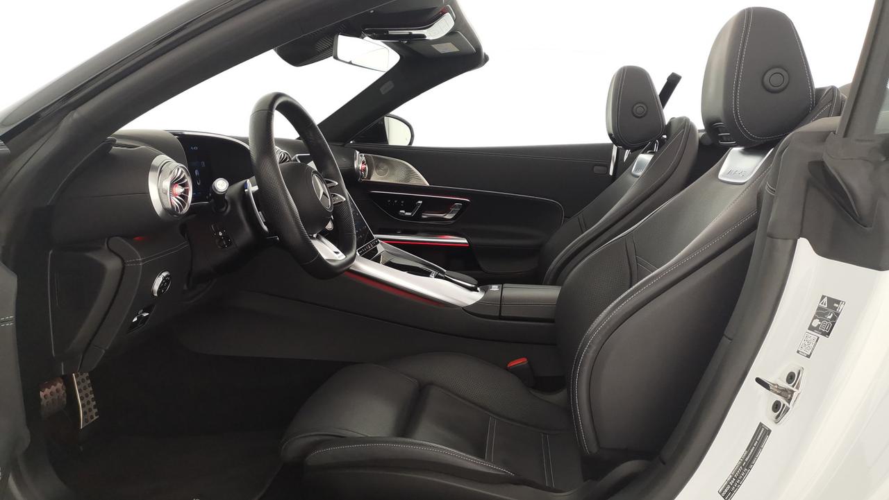 Mercedes-Benz SL Roadster - R232 - AMG SL 43 Premium Plus auto