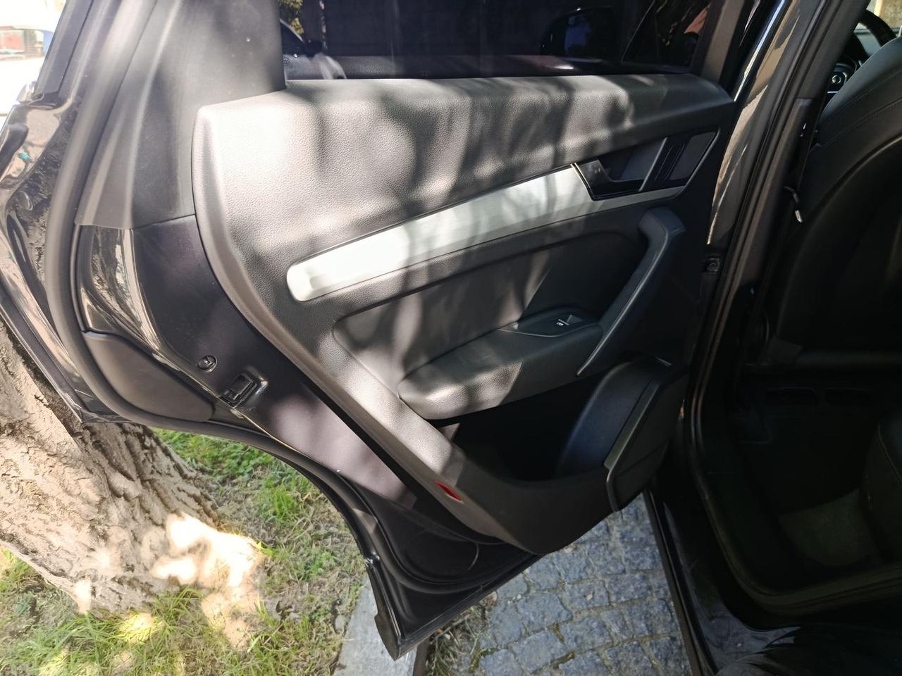 Audi Q5 S Line Plus 2.0 40 TDI #10559