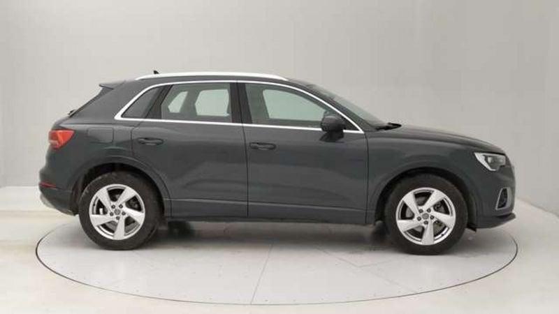 Audi Q3 35 2.0 tdi Business Advanced s-tronic