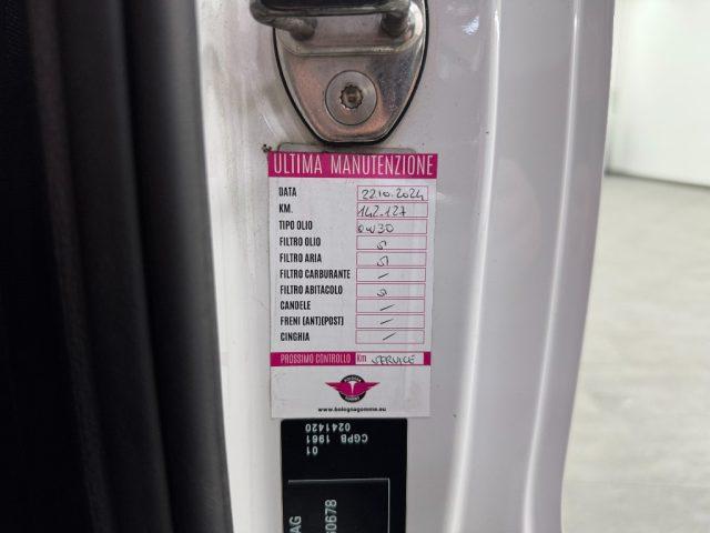 VOLKSWAGEN Polo 1.2 3 porte Trendline