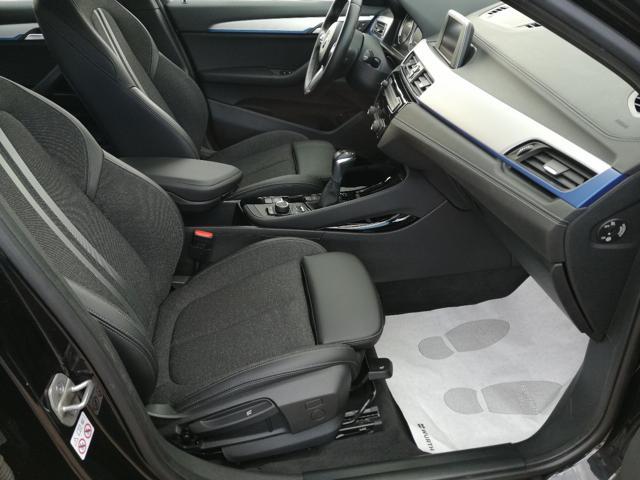 BMW X2 xDrive25e Msport