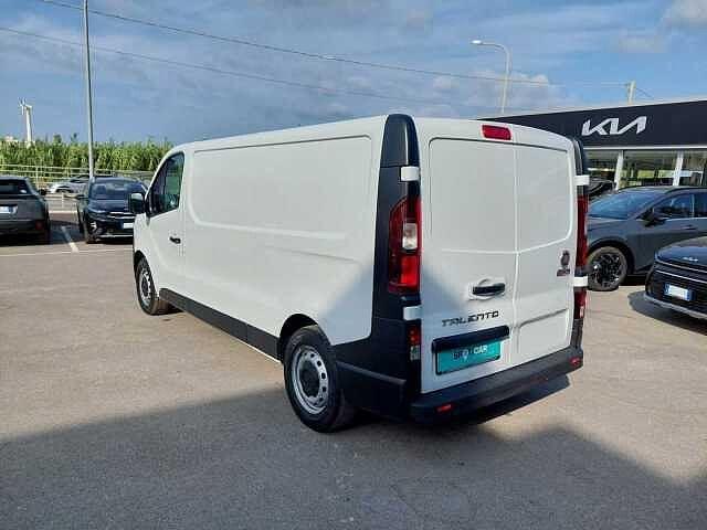 Fiat Talento 2.0 Ecojet L1H1 N1 12Q 120CV S&S E6d