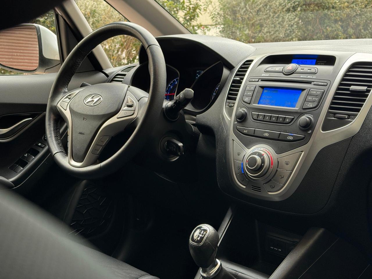 Hyundai iX20 1.4 90 cv Classic