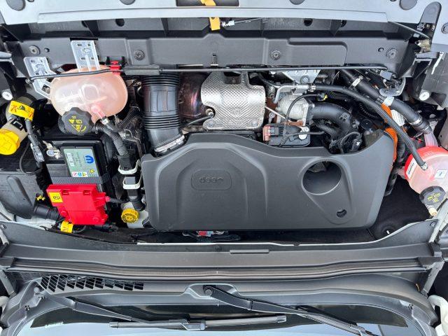 JEEP Renegade 1.3 T4 190CV PHEV 4xe AT6 Limited***Promo***