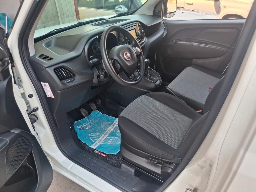 Fiat Doblò 1.6 Multijet 3 POSTI - 2019