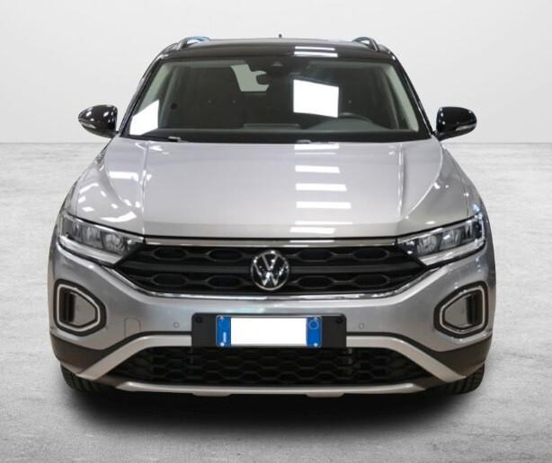 VOLKSWAGEN T-ROC 2.0 TDI 115CV LIFE *2023