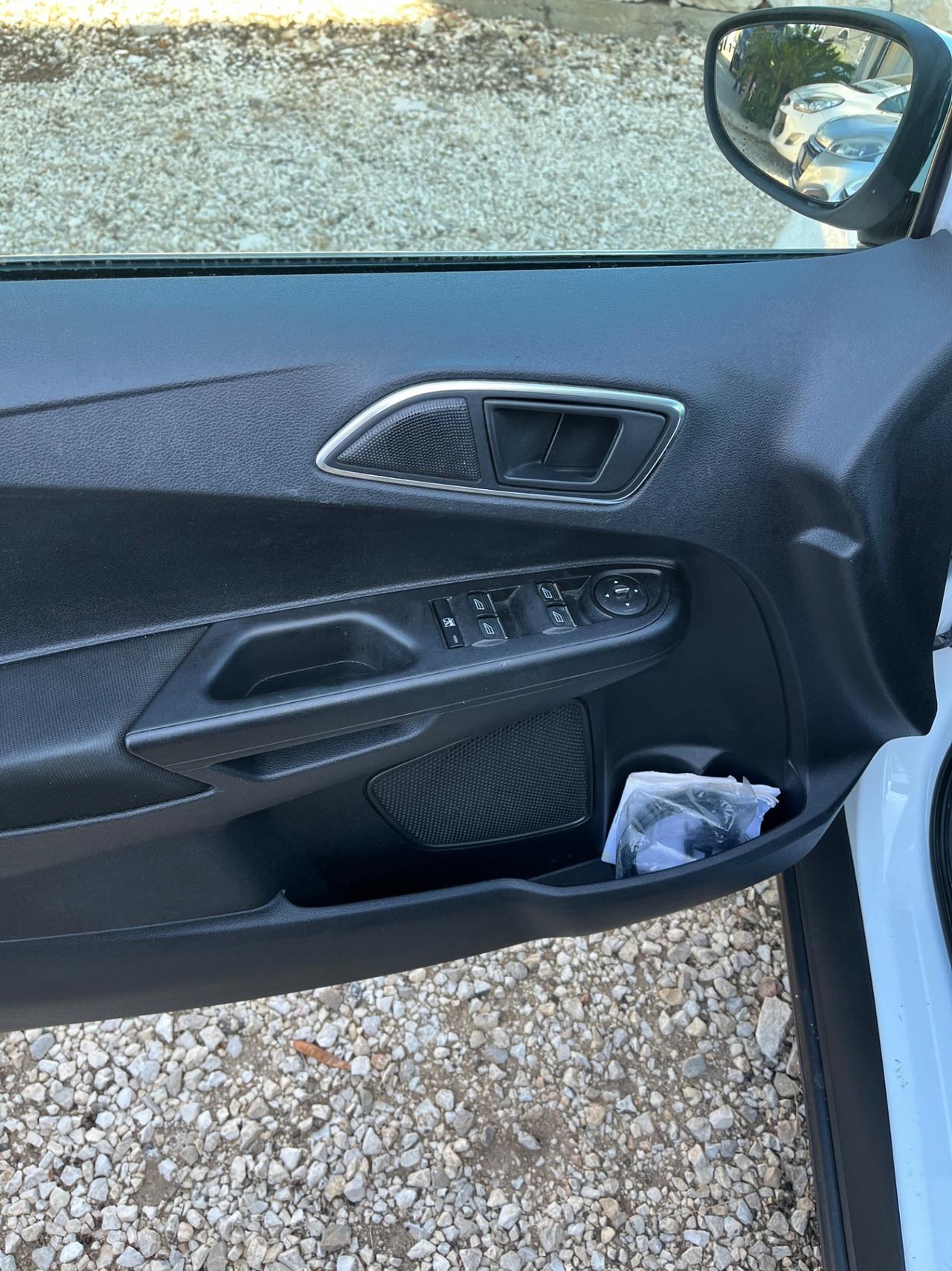 Ford B-Max 1.6 TDCi 95 CV Business