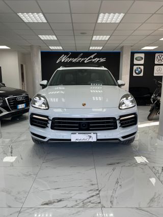 Porsche Cayenne 3.0 V6