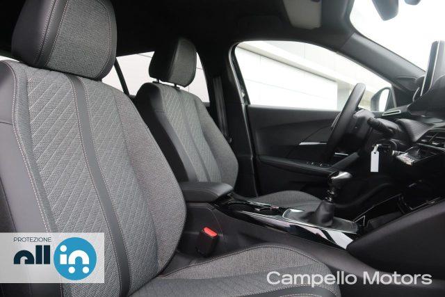 PEUGEOT 2008 2008 1.2 puretech 100cv s&s Allure