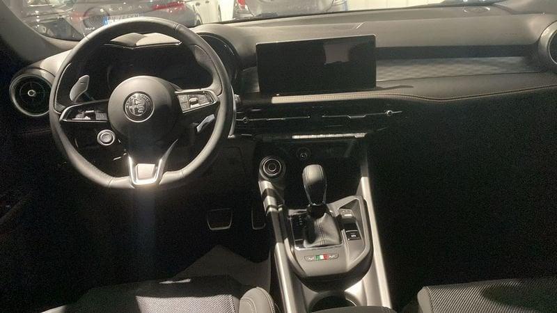 Alfa Romeo Tonale 1.5 160 CV MHEV TCT7 Ti