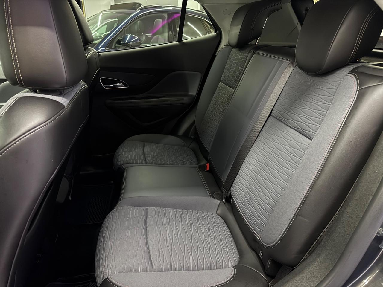 Opel Mokka 1.6 CDTI Ecotec Ultimate